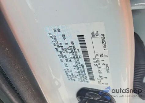 2023 Ford F150 Supercrew z USA, uszkodzony, nr VIN 1FTEW1EP4PFA80538